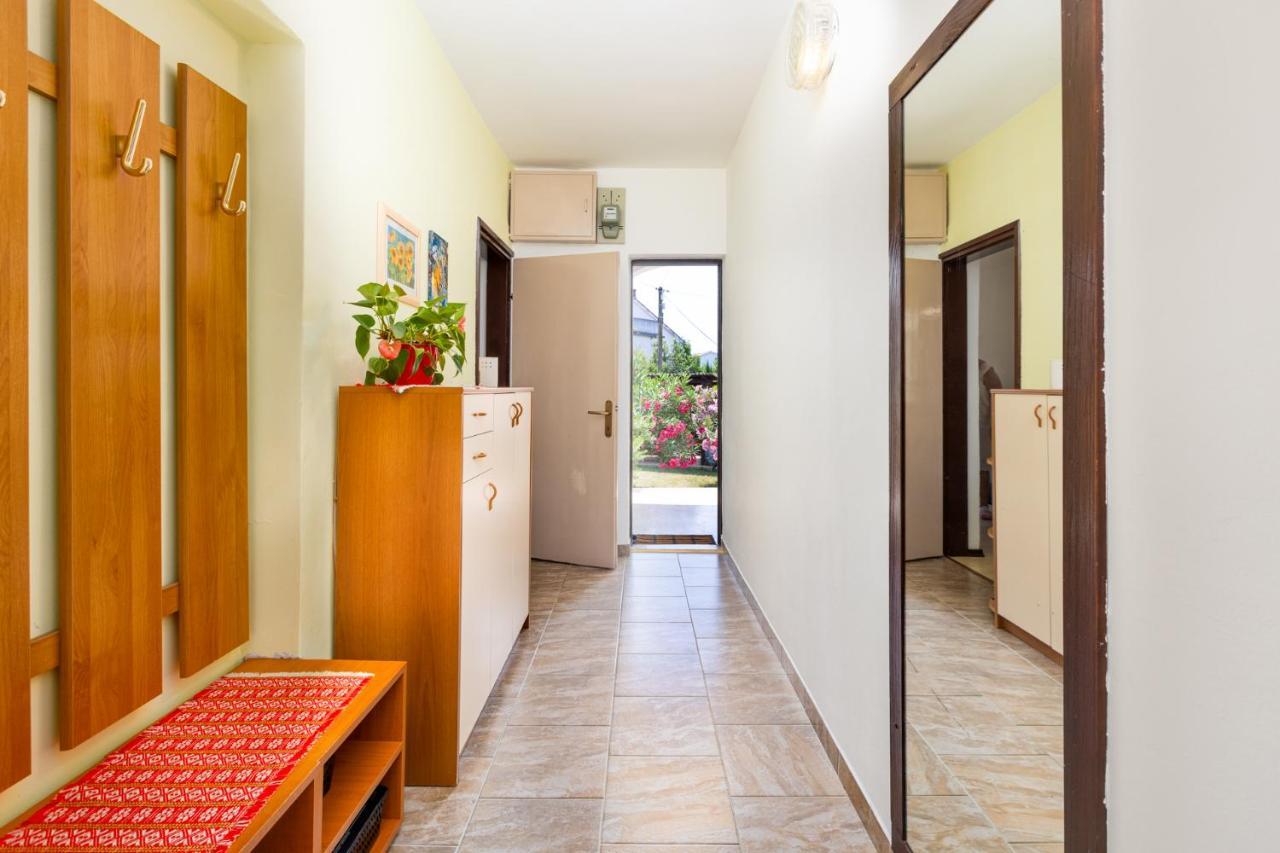 מאלינסקה Apartman Kovac מראה חיצוני תמונה