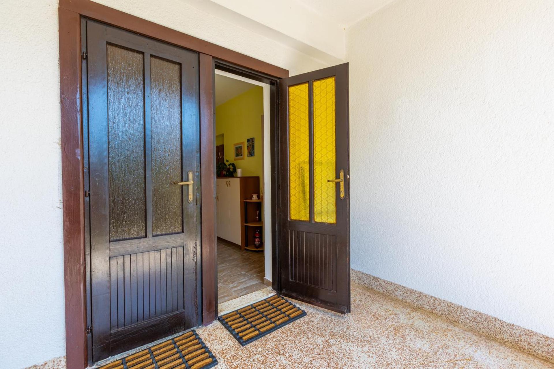מאלינסקה Apartman Kovac מראה חיצוני תמונה