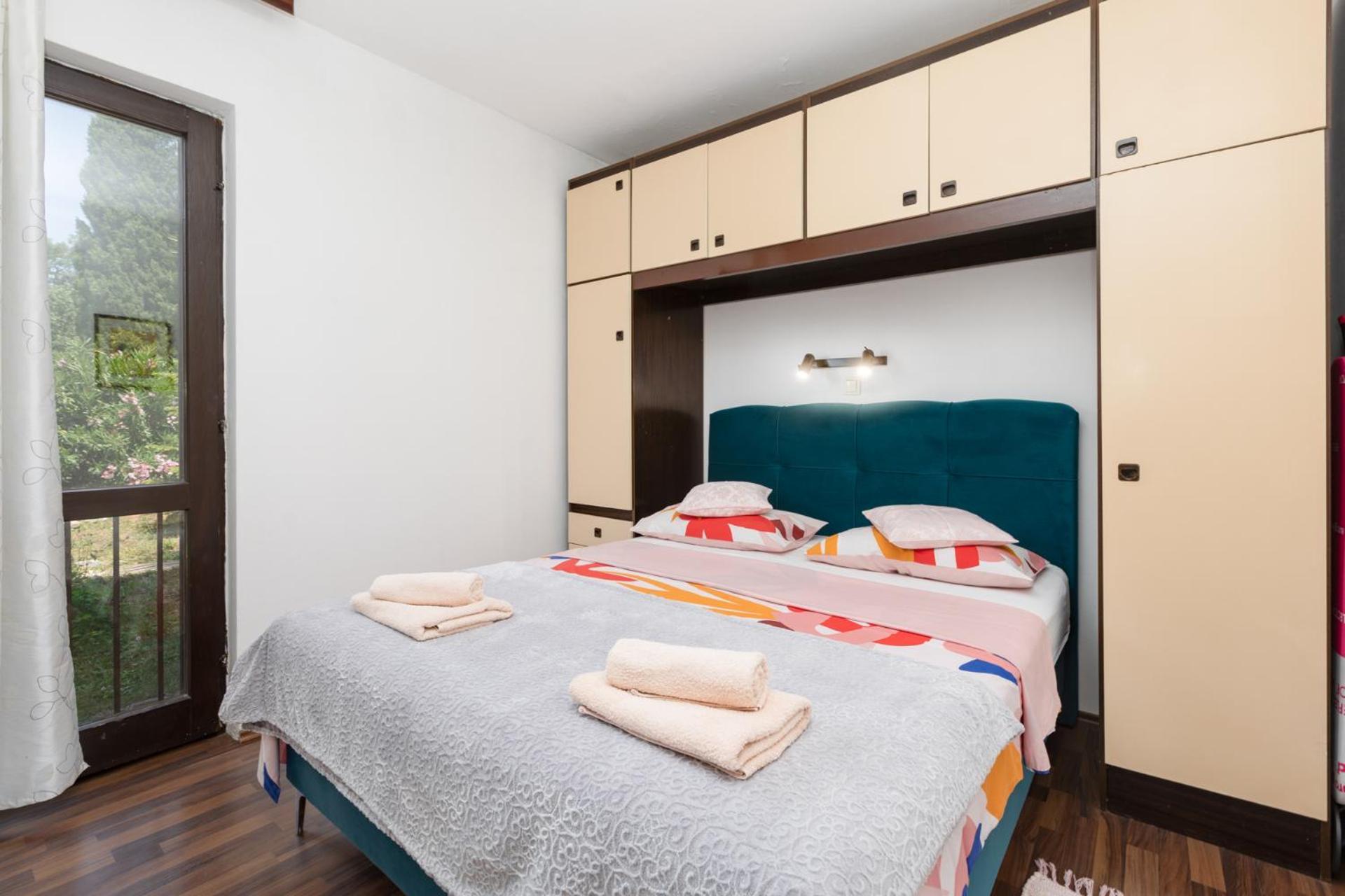מאלינסקה Apartman Kovac מראה חיצוני תמונה