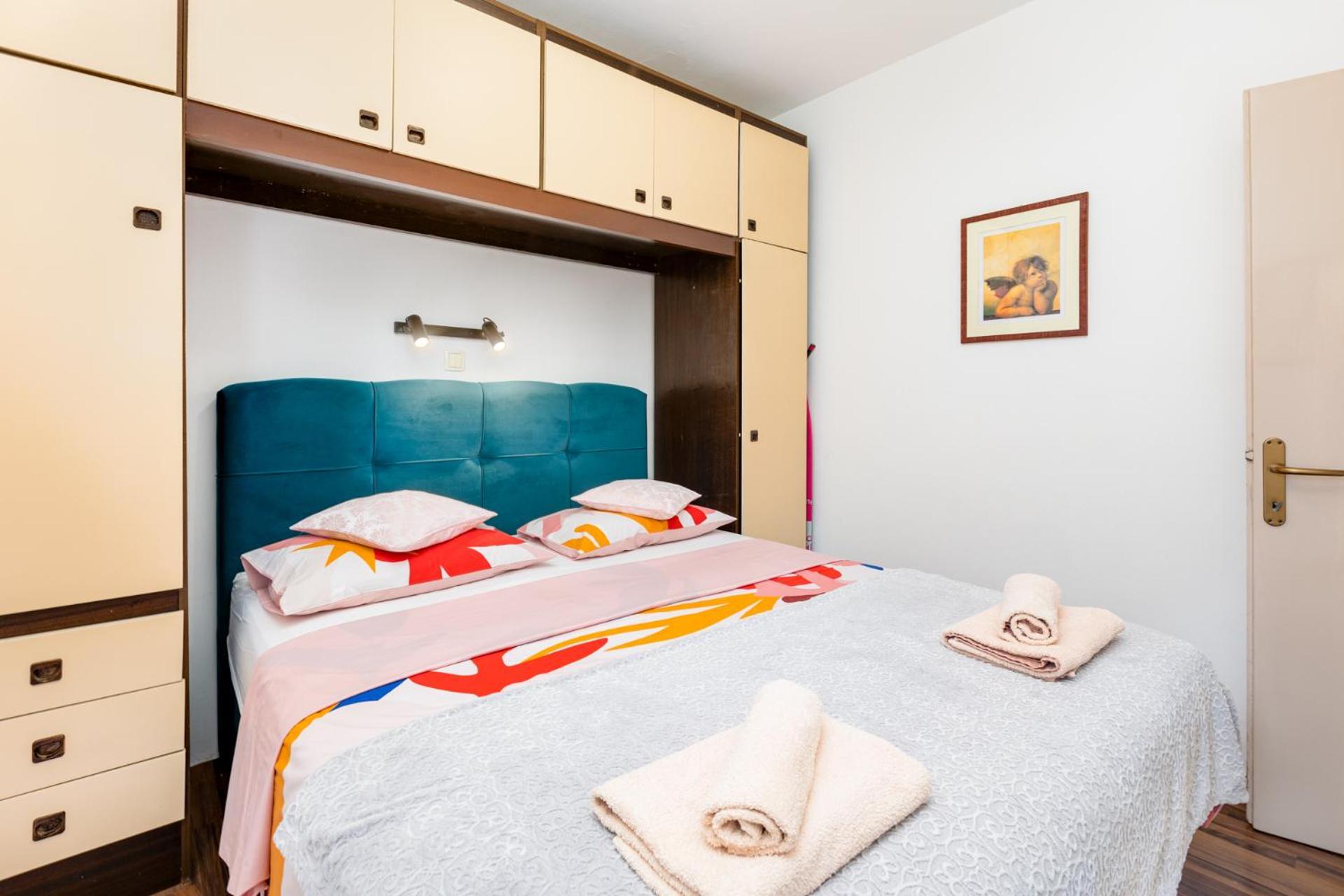 מאלינסקה Apartman Kovac מראה חיצוני תמונה